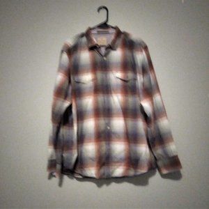 TOMMY BAHAMA L/S BUTTON DOWN SHIRT